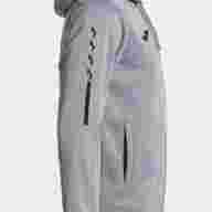 Толстовка с капюшоном JOMA OLIMPIADA GRIS MELANGE NEGRO - Толстовка с капюшоном JOMA OLIMPIADA GRIS MELANGE NEGRO