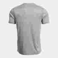 Игровая футболка JOMA OLIMPIADA GRIS MELANGE NEGRO - Игровая футболка JOMA OLIMPIADA GRIS MELANGE NEGRO