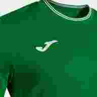 Игровая футболка JOMA TOLETUM VI VERDE - Игровая футболка JOMA TOLETUM VI VERDE