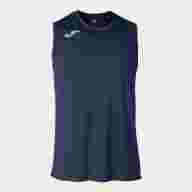 Майка баскетбольная JOMA COMBI BASKET Темно синий - Майка баскетбольная JOMA COMBI BASKET Темно синий