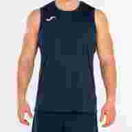 Майка баскетбольная JOMA COMBI BASKET Темно синий - Майка баскетбольная JOMA COMBI BASKET Темно синий