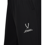 Брюки спортивные JOGEL CAMP 2 Lined Pants - downloaded from prime-sport.ru