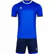 Форма футбольная KELME SHORT SLEEVE FOOTBALL - Форма футбольная KELME SHORT SLEEVE FOOTBALL