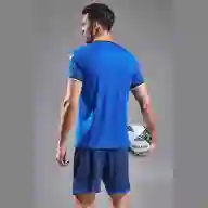 Форма футбольная KELME SHORT SLEEVE FOOTBALL - Форма футбольная KELME SHORT SLEEVE FOOTBALL