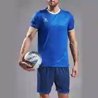 Форма футбольная KELME SHORT SLEEVE FOOTBALL - Форма футбольная KELME SHORT SLEEVE FOOTBALL