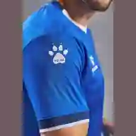 Форма футбольная KELME SHORT SLEEVE FOOTBALL - Форма футбольная KELME SHORT SLEEVE FOOTBALL