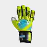 Вратарские перчатки JOMA GUANTES PORTERO PREMIER AMARILLO FLUOR NEGRO - Вратарские перчатки JOMA GUANTES PORTERO PREMIER AMARILLO FLUOR NEGRO