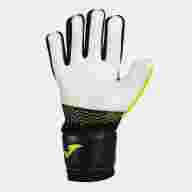 Вратарские перчатки JOMA GUANTES PORTERO PREMIER AMARILLO FLUOR NEGRO - Вратарские перчатки JOMA GUANTES PORTERO PREMIER AMARILLO FLUOR NEGRO