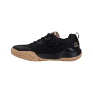 Кроссовки баскетбольные JOGEL Launch LOW, Black/gold - downloaded from prime-sport.ru