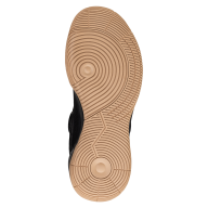 Кроссовки баскетбольные JOGEL Launch LOW, Black/gold - downloaded from prime-sport.ru