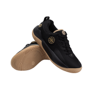 Кроссовки баскетбольные JOGEL Launch LOW, Black/gold - downloaded from prime-sport.ru