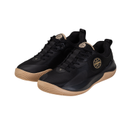 Кроссовки баскетбольные JOGEL Launch LOW, Black/gold - downloaded from prime-sport.ru
