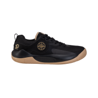 Кроссовки баскетбольные JOGEL Launch LOW, Black/gold - downloaded from prime-sport.ru
