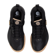 Кроссовки баскетбольные JOGEL Launch LOW, Black/gold - downloaded from prime-sport.ru