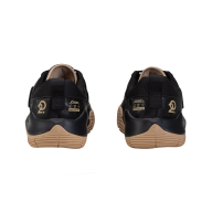 Кроссовки баскетбольные JOGEL Launch LOW, Black/gold - downloaded from prime-sport.ru