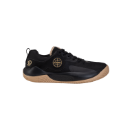 Кроссовки баскетбольные JOGEL Launch LOW, Black/gold - downloaded from prime-sport.ru