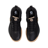 Кроссовки баскетбольные JOGEL Launch LOW, Black/gold - downloaded from prime-sport.ru