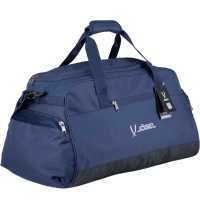 Сумка спортивная JÖGEL DIVISION Medium Bag, темно-синий