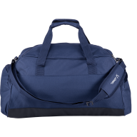 Сумка спортивная JÖGEL DIVISION Medium Bag, темно-синий - Сумка спортивная JÖGEL DIVISION Medium Bag, темно-синий