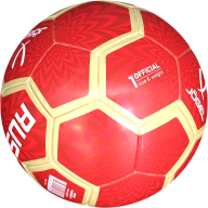 Мяч футбольный JÖGEL Russia Firebird №1 - Мяч футбольный JÖGEL Russia Firebird №1
