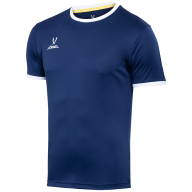 Футболка футбольная JOGEL CAMP Origin - downloaded from prime-sport.ru