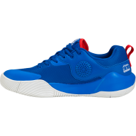 Кроссовки баскетбольные JÖGEL Launch LOW, Blue/red/white - Кроссовки баскетбольные JÖGEL Launch LOW, Blue/red/white