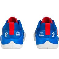 Кроссовки баскетбольные JÖGEL Launch LOW, Blue/red/white - Кроссовки баскетбольные JÖGEL Launch LOW, Blue/red/white