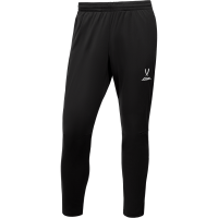 Брюки тренировочные JÖGEL CAMP 2 Training Pants, черный, детский