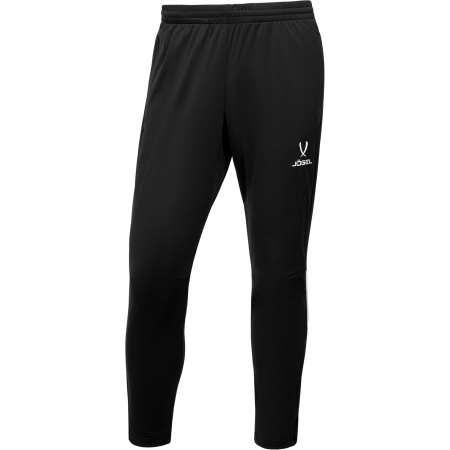 Брюки тренировочные JÖGEL CAMP 2 Training Pants, черный, детский