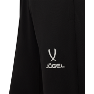 Брюки тренировочные JÖGEL CAMP 2 Training Pants, черный, детский - Брюки тренировочные JÖGEL CAMP 2 Training Pants, черный, детский