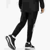 Брюки тренировочные JÖGEL CAMP 2 Training Pants, черный, детский - Брюки тренировочные JÖGEL CAMP 2 Training Pants, черный, детский