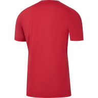 Футболка тренировочная JÖGEL PREMIER PerFormDRY Training Poly Tee, красный - Футболка тренировочная JÖGEL PREMIER PerFormDRY Training Poly Tee, красный