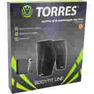 Шорты для коррекции фигуры TORRES BL6003S, неопрен, размер S (40-42) - Шорты для коррекции фигуры TORRES BL6003S, неопрен, размер S (40-42)
