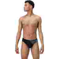 Плавки SPEEDO Medley Logo 7сm Brief, 8-0973916907, р.30 российский размер 46, полиэстер, нейлон,  эластан - Плавки SPEEDO Medley Logo 7сm Brief, 8-0973916907, р.30 российский размер 46, полиэстер, нейлон,  эластан