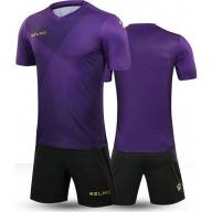 Комплект игровой формы KELME HINCHA  - Комплект игровой формы KELME HINCHA 