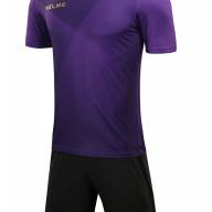 Комплект игровой формы KELME HINCHA  - Комплект игровой формы KELME HINCHA 