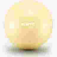 Фитбол STARFIT GB-108 антивзрыв, 900 гр, желтый пастель, 55 см - Фитбол STARFIT GB-108 антивзрыв, 900 гр, желтый пастель, 55 см