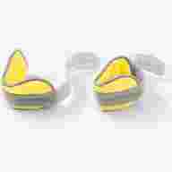 УЦЕНКА Утяжелители универсальные STARFIT WT-502, 0,5 кг, желтый/серый - УЦЕНКА Утяжелители универсальные STARFIT WT-502, 0,5 кг, желтый/серый