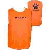 Манишка Kelme Салатовый - Манишка Kelme Салатовый