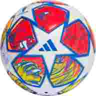Мяч футбольный ADIDAS UCL League IN9334, размер 4 - Мяч футбольный ADIDAS UCL League IN9334, размер 4