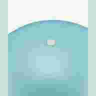 Мяч для пилатеса GB-902 30 см, синий пастель - downloaded from prime-sport.ru