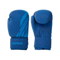 Перчатки боксерские ORO, ПУ, синий, 12 oz - downloaded from prime-sport.ru