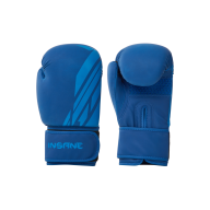 Перчатки боксерские ORO, ПУ, синий, 12 oz - downloaded from prime-sport.ru