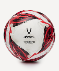 Мяч футбольный JOGEL Triumph Elite №5