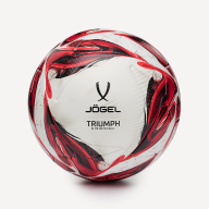 Мяч футбольный JOGEL Triumph Elite №5 - downloaded from prime-sport.ru