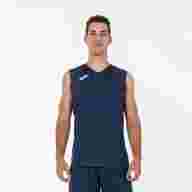 Майка  JOMA COMBI BASKET Темно синий - Майка  JOMA COMBI BASKET Темно синий