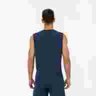 Майка  JOMA COMBI BASKET Темно синий - Майка  JOMA COMBI BASKET Темно синий