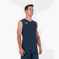 Майка  JOMA COMBI BASKET Темно синий - Майка  JOMA COMBI BASKET Темно синий