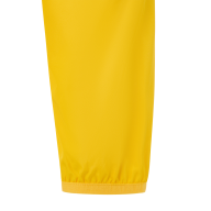 Куртка ветрозащитная CAMP Rain Jacket, желтый, детский - downloaded from prime-sport.ru