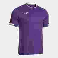 Игровая футболка JOMA TOLETUM VI VIOLETA - Игровая футболка JOMA TOLETUM VI VIOLETA